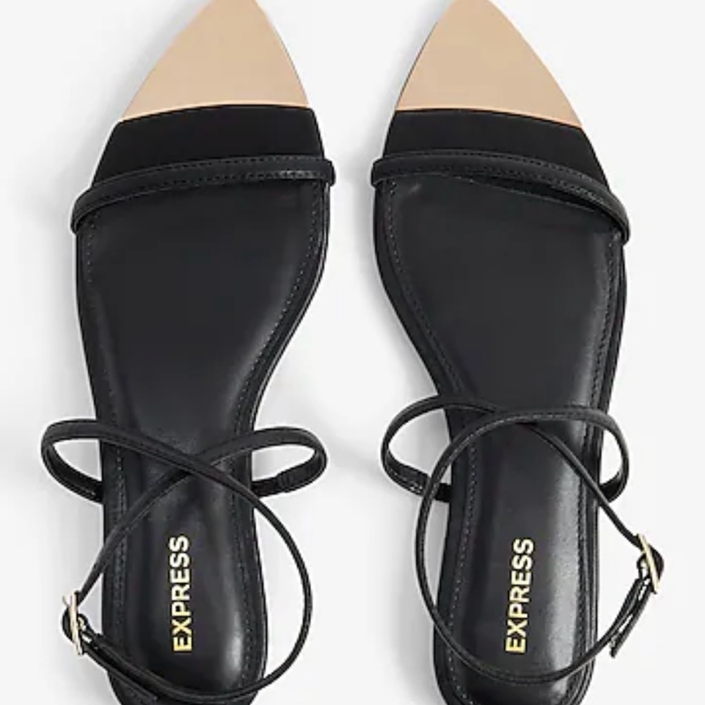 Express Flats.